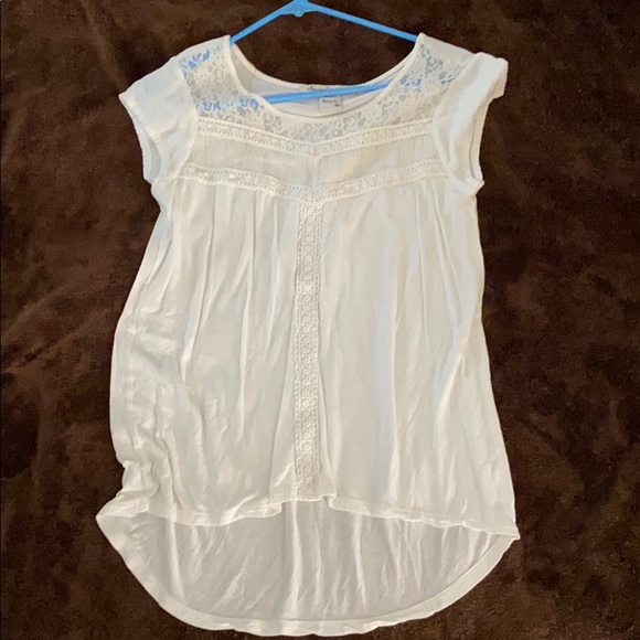 Short sleeve shirt - Picture 1 of 2